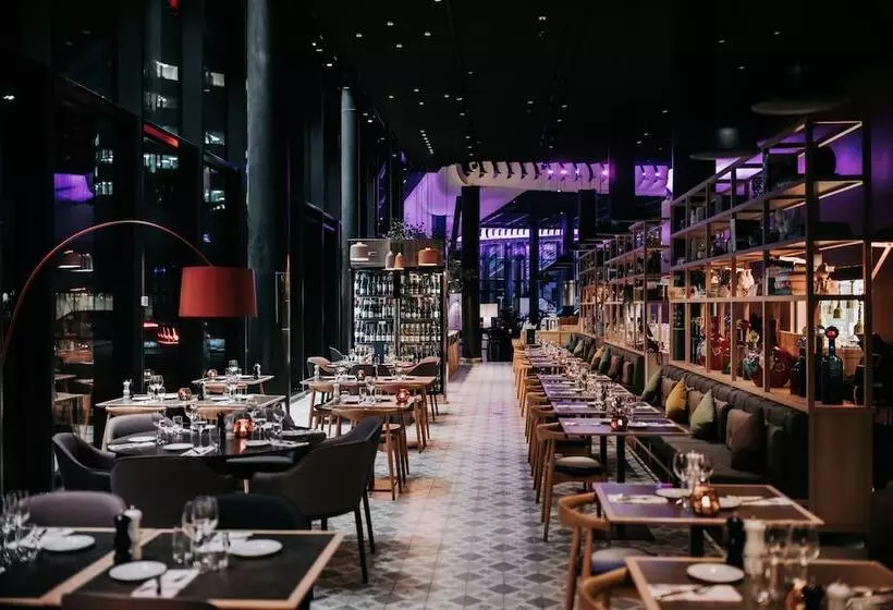 Fotos del hotel Quality Hotel Globe:  10