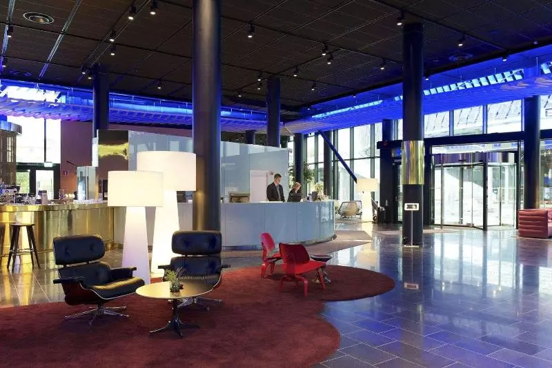 Fotos del hotel Quality Hotel Globe:  9