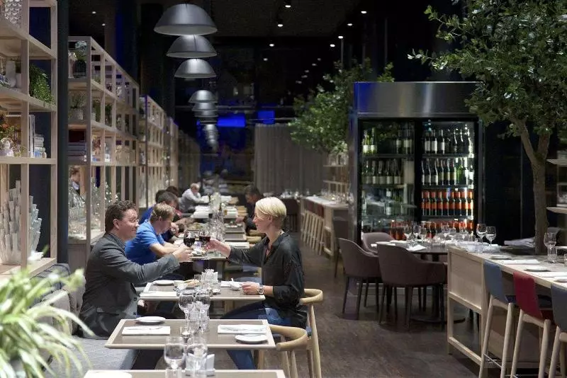 Fotos del hotel Quality Hotel Globe:  21