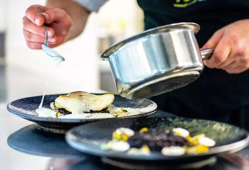 Fotos del hotel Resort Hotel Alex Zermatt:  24