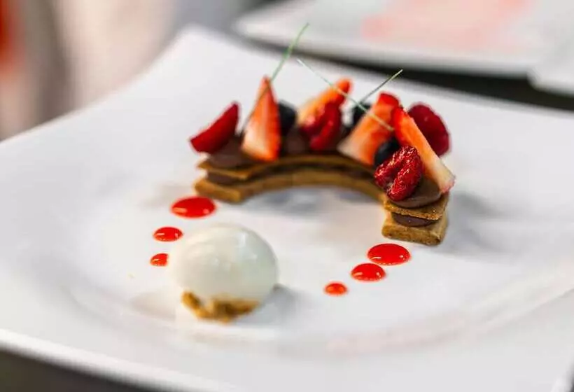 Fotos del hotel Resort Hotel Alex Zermatt:  15