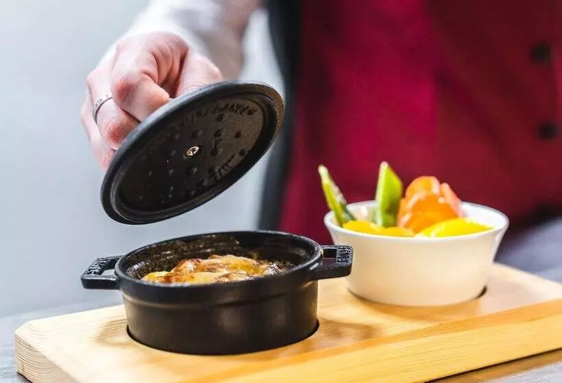 Fotos del hotel Resort Hotel Alex Zermatt:  22