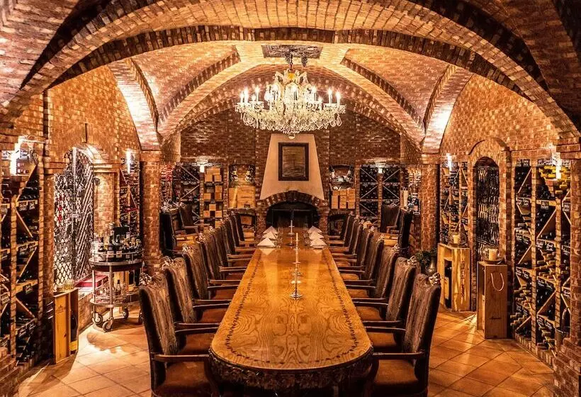 Fotos del hotel Resort Hotel Alex Zermatt:  20