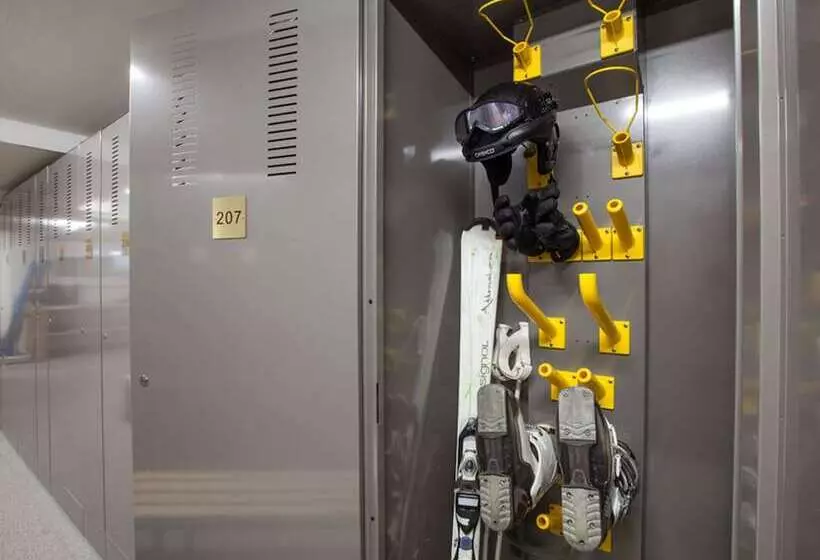 Fotos del hotel Resort Hotel Alex Zermatt:  16