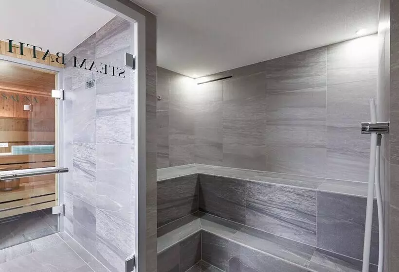 Fotos del hotel Resort Hotel Alex Zermatt:  14