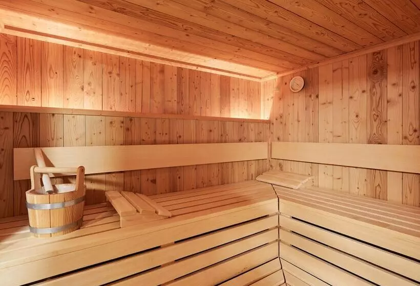 Fotos del hotel Resort Hotel Alex Zermatt:  4