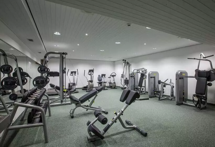 Fotos del hotel Resort Hotel Alex Zermatt:  9