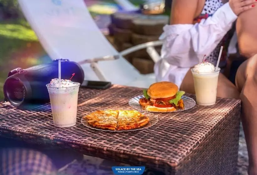 Fotos del hotel Solace By The Sea:  13