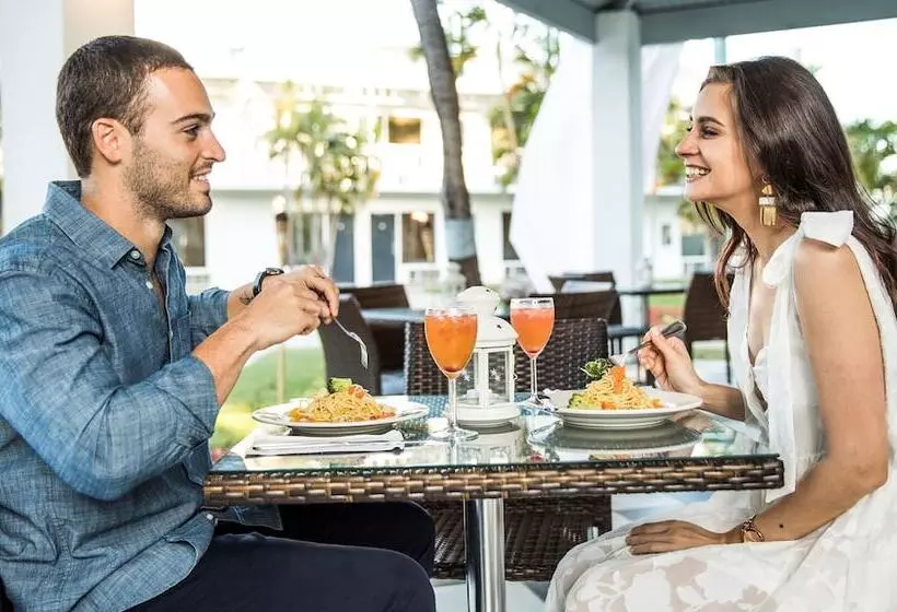 Fotos del hotel Solace By The Sea:  7