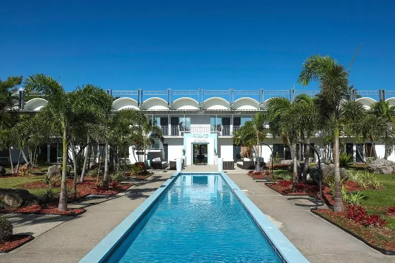 Fotos del hotel Solace By The Sea:  21