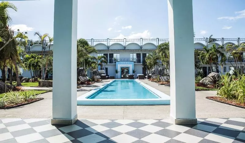 Fotos del hotel Solace By The Sea:  15