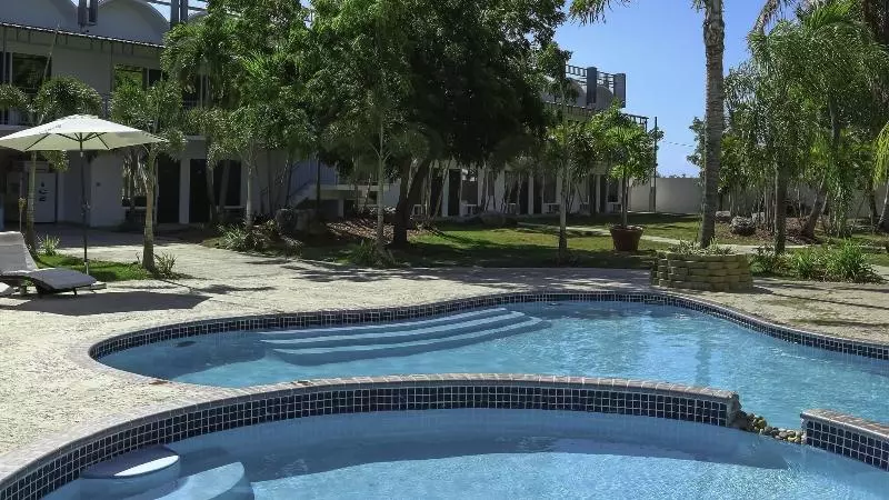 Fotos del hotel Solace By The Sea:  10