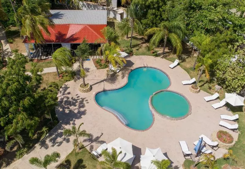 Fotos del hotel Solace By The Sea:  23