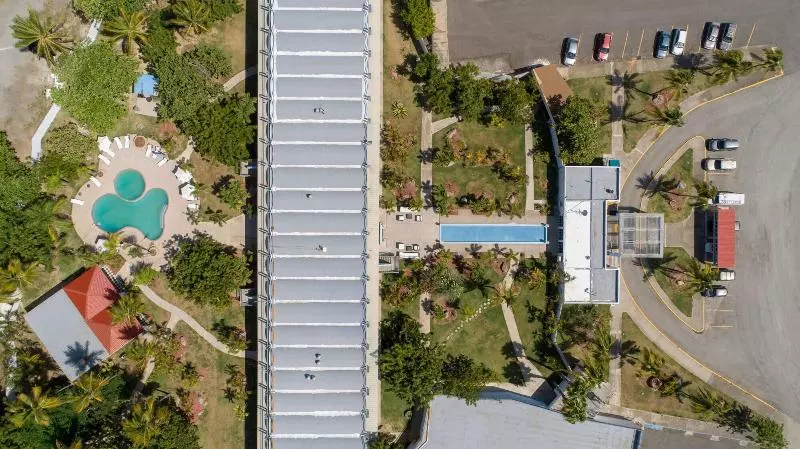 Fotos del hotel Solace By The Sea:  16