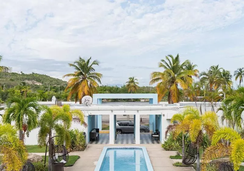 Fotos del hotel Solace By The Sea:  24