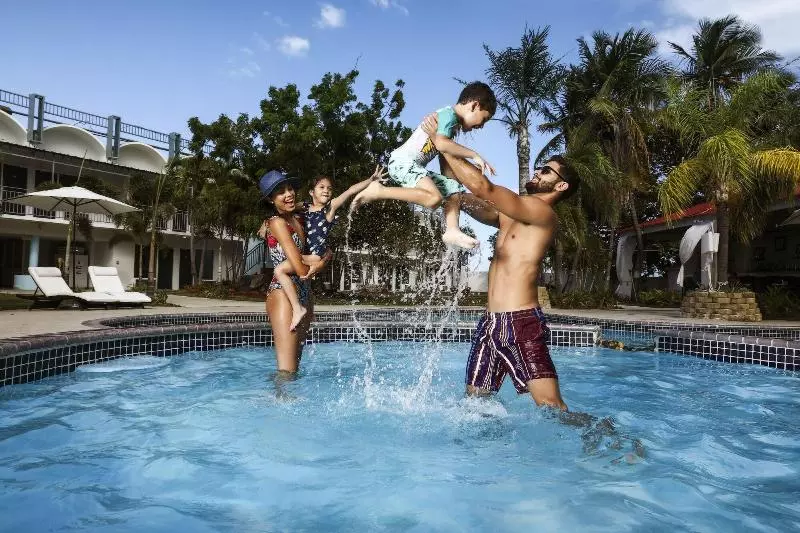 Fotos del hotel Solace By The Sea:  18