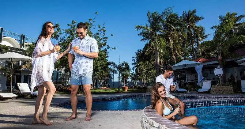 Fotos del hotel Solace By The Sea:  20