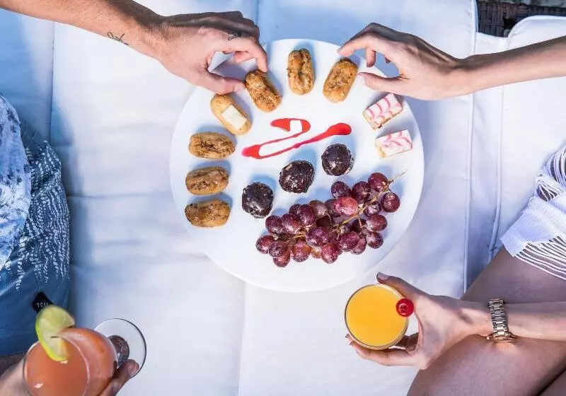 Fotos del hotel Solace By The Sea:  5