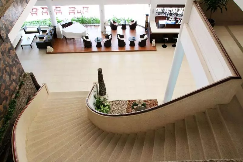 Fotos del hotel The Chaam Methavalai:  11