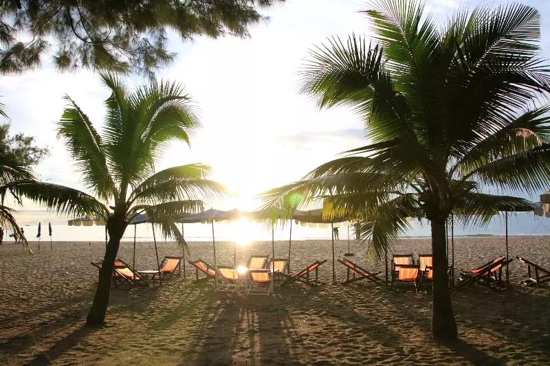 Fotos del hotel The Chaam Methavalai:  14