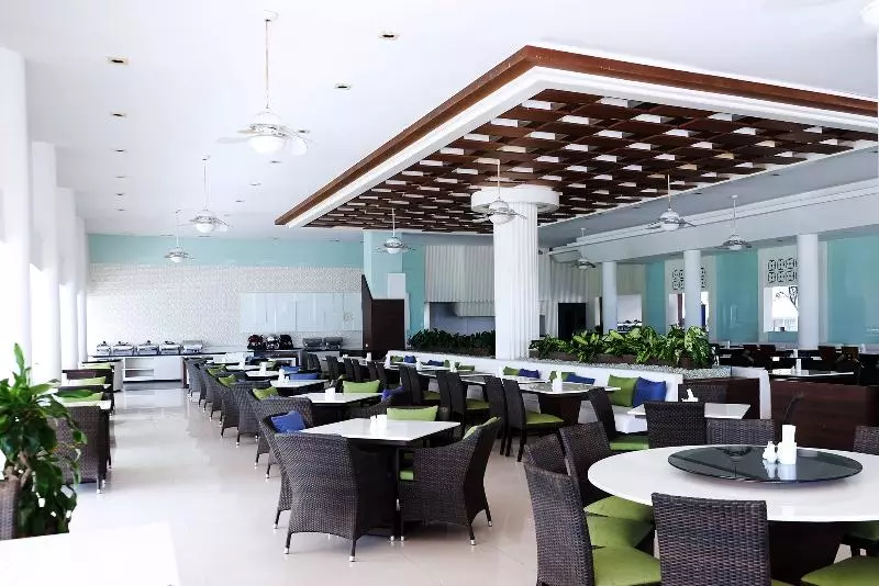 Fotos del hotel The Chaam Methavalai:  17