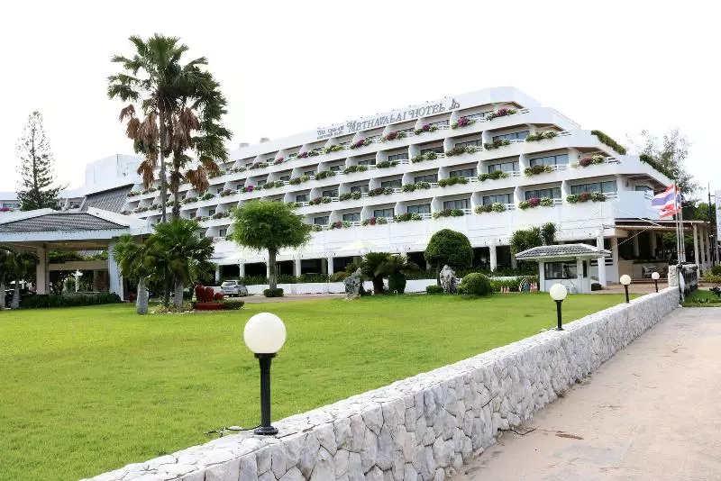 The Chaam Methavalai