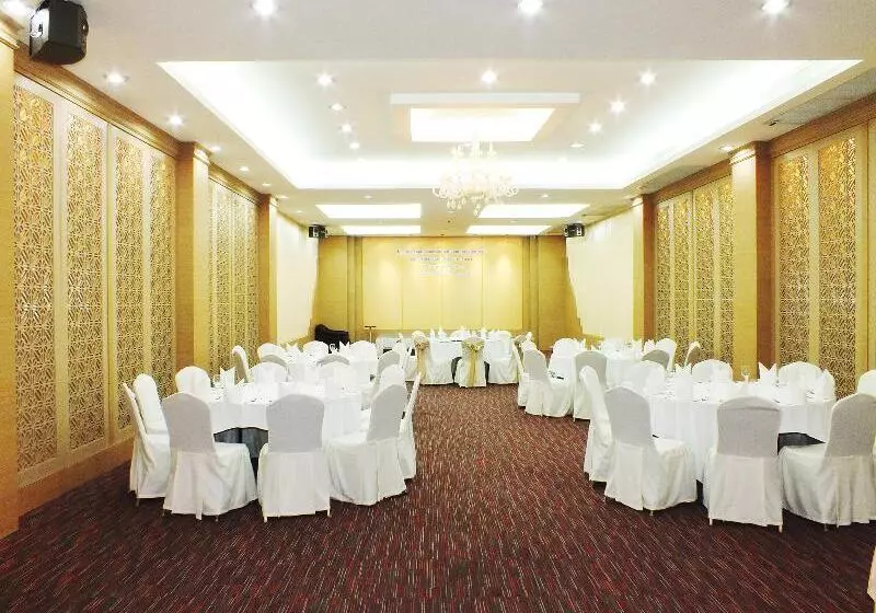 Fotos del hotel The Chaam Methavalai:  18