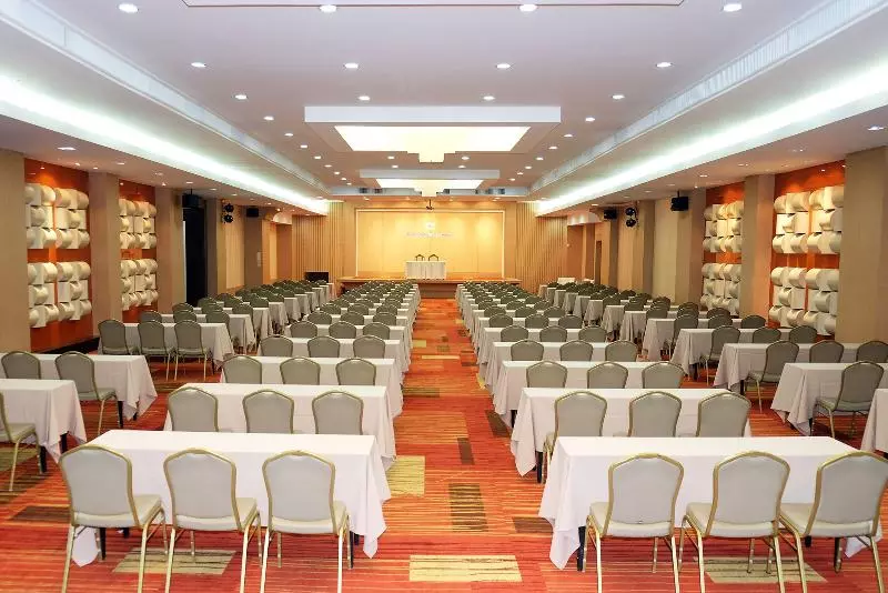 Fotos del hotel The Chaam Methavalai:  13