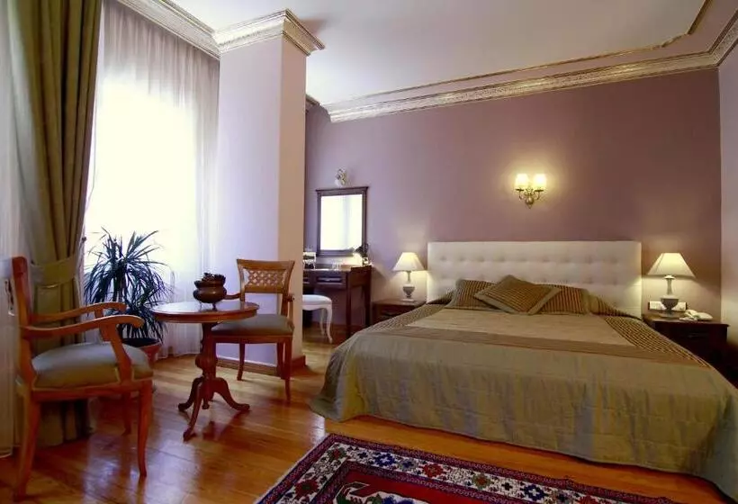 Fotos del hotel Uyanspecial Category:  18