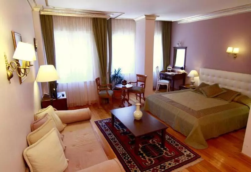 Fotos del hotel Uyanspecial Category:  21