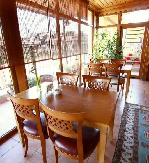 Fotos del hotel Uyanspecial Category:  16