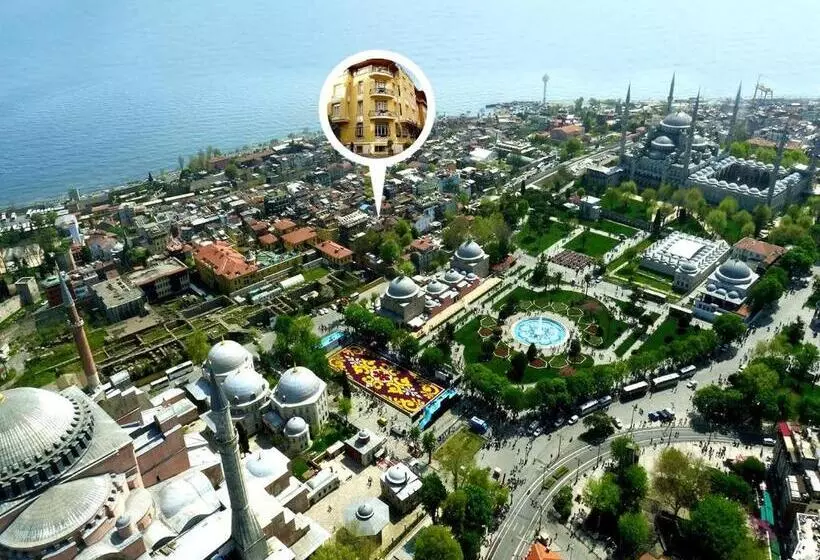 Fotos del hotel Uyanspecial Category:  7