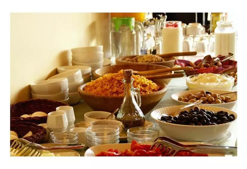 Fotos del hotel Uyanspecial Category:  10