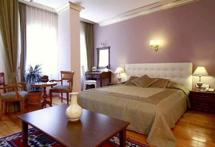 Uyanspecial Category