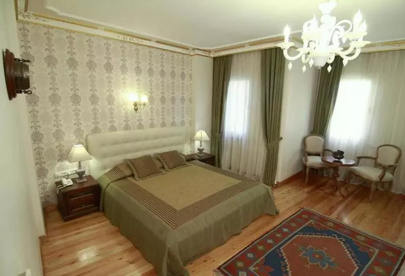 Fotos del hotel Uyanspecial Category:  17