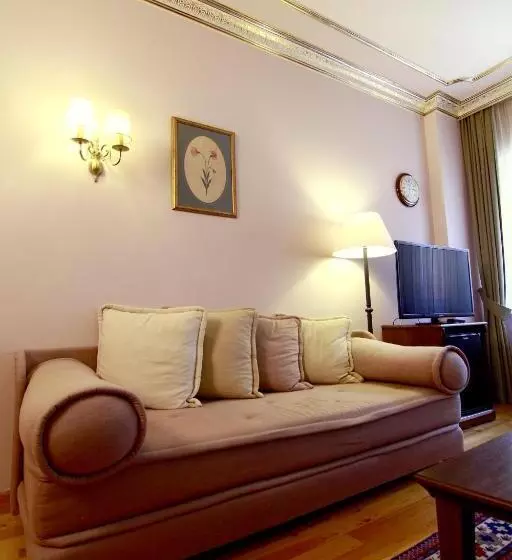 Fotos del hotel Uyanspecial Category:  20