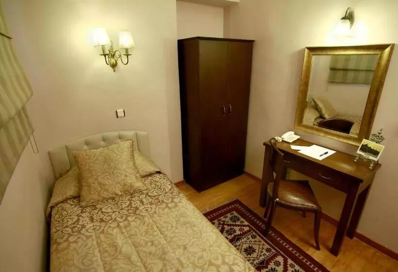 Fotos del hotel Uyanspecial Category:  15