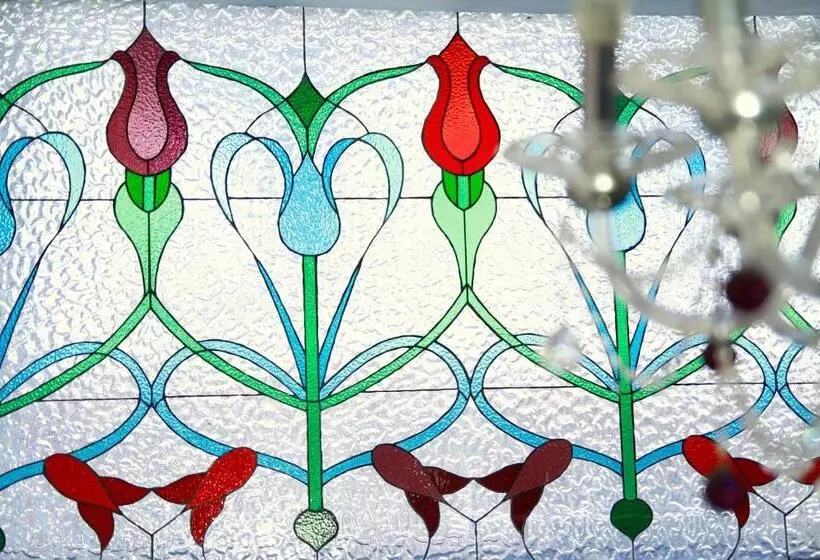 Fotos del hotel Uyanspecial Category:  6