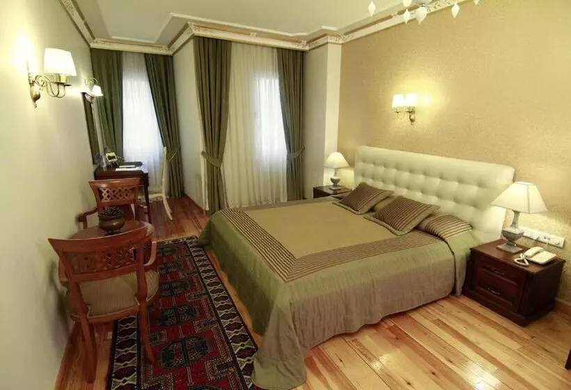 Fotos del hotel Uyanspecial Category:  8