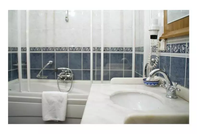 Fotos del hotel Uyanspecial Category:  5