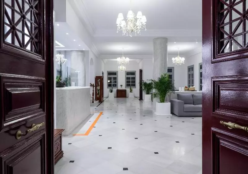 Fotos del hotel Veggera Beach:  2