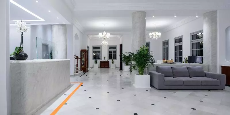 Fotos del hotel Veggera Beach:  11