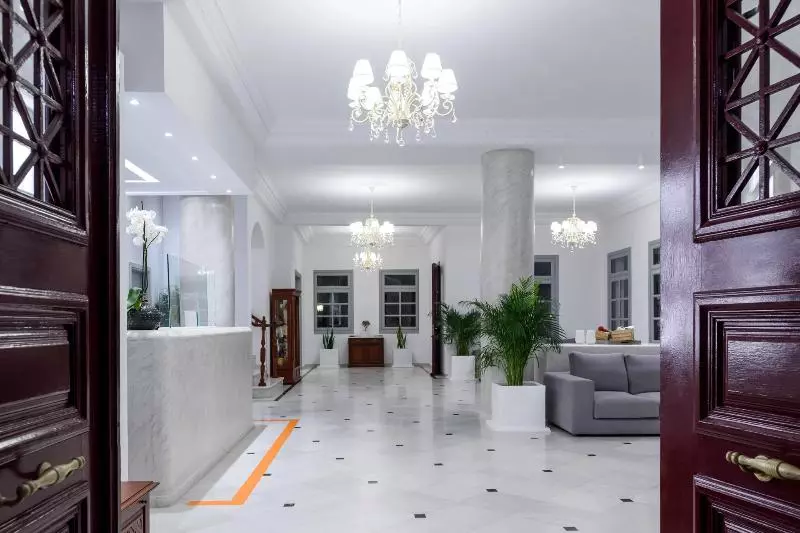 Fotos del hotel Veggera Beach:  8