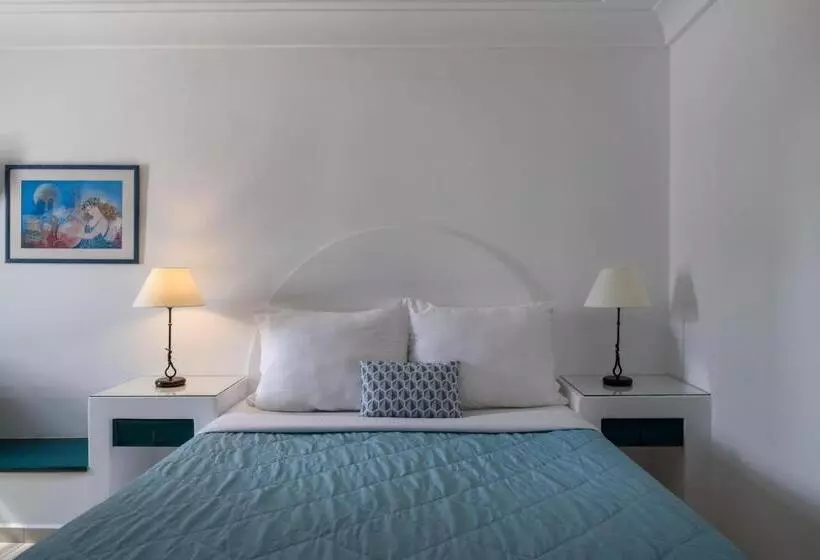 Fotos del hotel Veggera Beach:  22