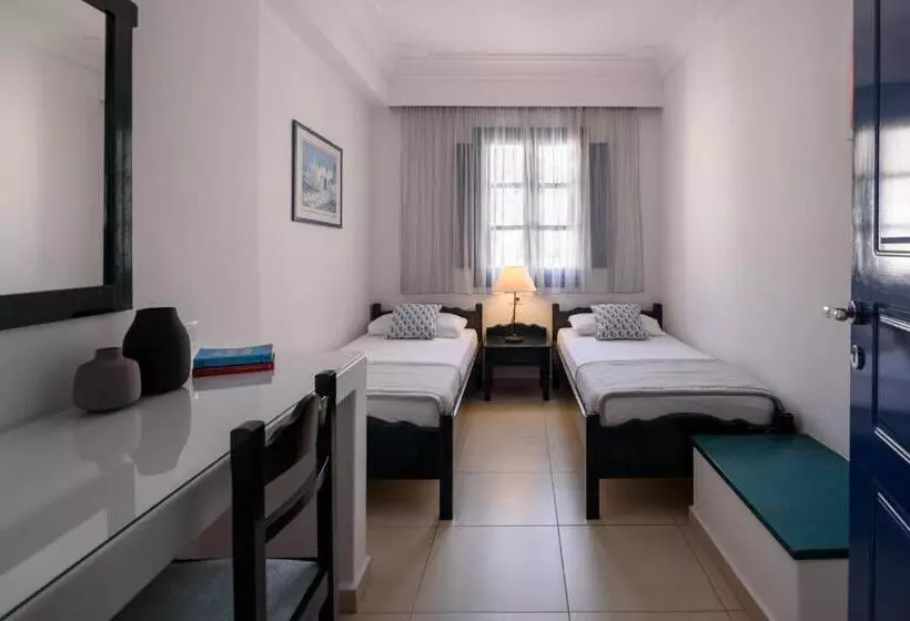 Fotos del hotel Veggera Beach:  13