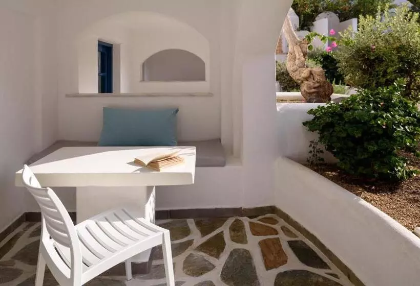 Fotos del hotel Veggera Beach:  9