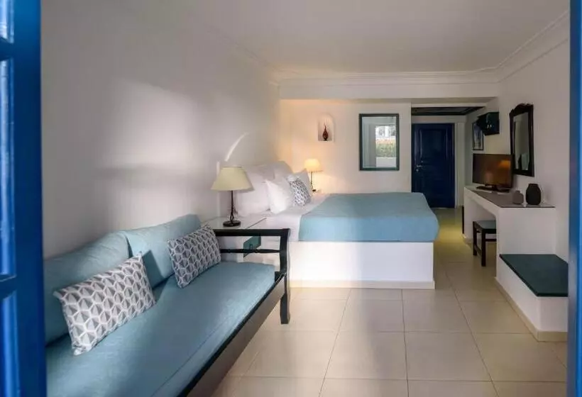 Fotos del hotel Veggera Beach:  15