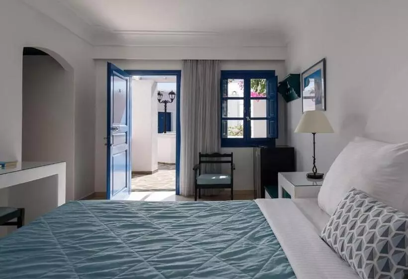 Fotos del hotel Veggera Beach:  24