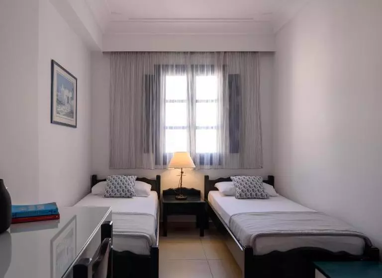 Fotos del hotel Veggera Beach:  10