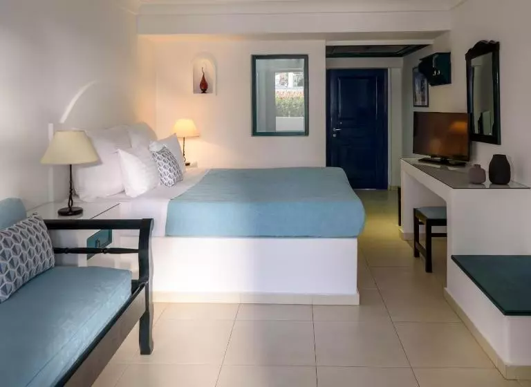 Fotos del hotel Veggera Beach:  4